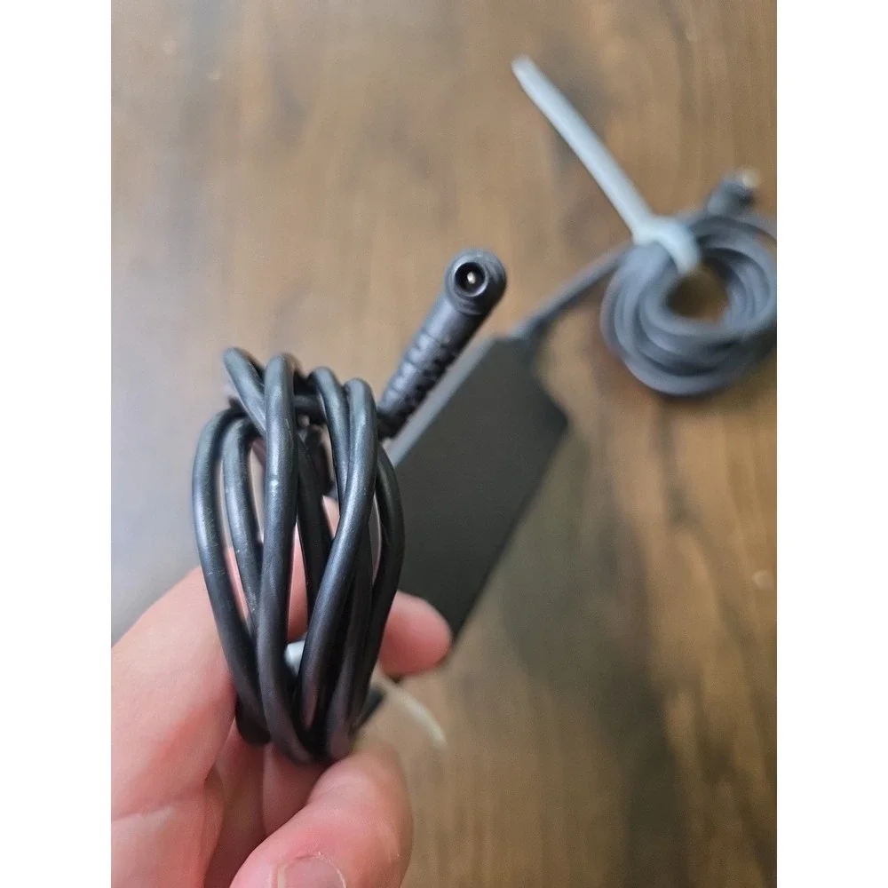 ✅ Genuine Sony OEM Power Supply AC Adapter 19.5V VGP-AC19V19 Cord Laptop Vaio F3